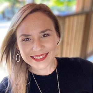 Meet your Posher, Taisha